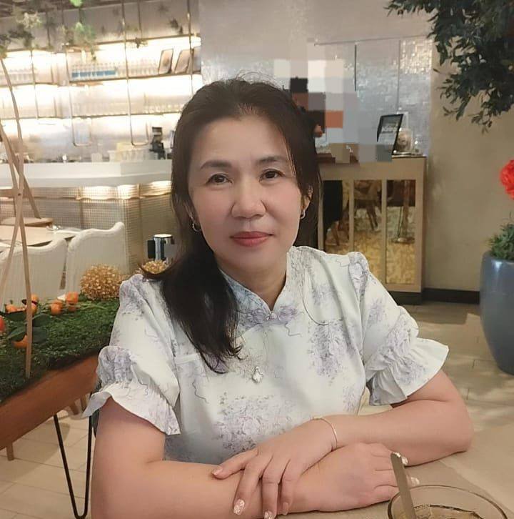 Connie Thien